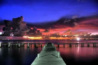 Category Nature Tags Beautiful Scenery Summer Sunset