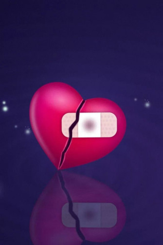 Hearts Love