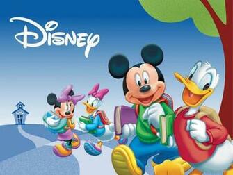 Mickey Mouse Wallpaper Desktop