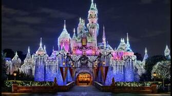 Disneyland HD Wallpaper Net