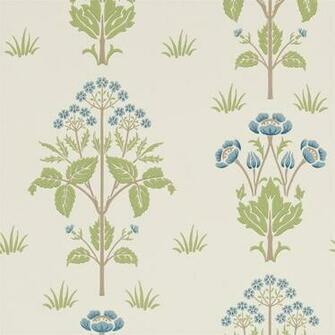 Co Arts And Crafts Fabrics Wallpaper Designs By William Morris