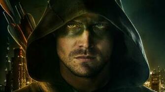 Arrow Cw Desktop And Mobile Wallpaper Wallippo