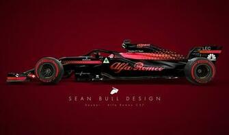 Alfa Romeo Ufficializza Il Suo Rientro In Formula Con