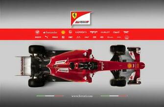 Ferrari Sf15 T F1 Wallpaper Kfzoom