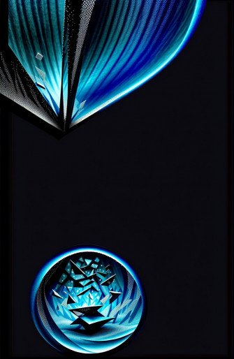 Dark 3d Wallpaper