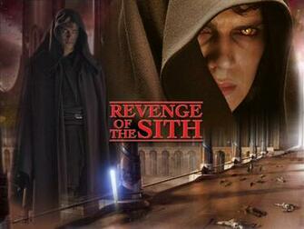 Simonz S Home Wallpaper Revenge Of The Sith