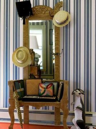 Photo By Credit Edward Addeo Gibbs Smith Farrow And Ball