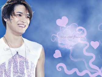 Boys Over Flowers Wallpaper By Vicshi