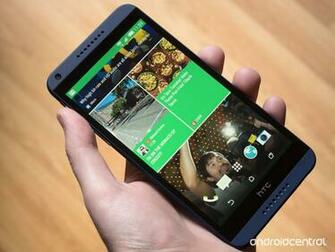 Hands On Htc Desire With Sense Android Central