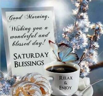 Good Morning Saturday Image Quotes Wallpaper Messages Wishes