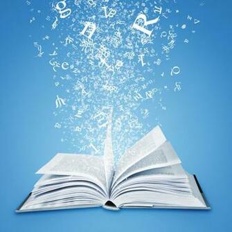 Magic Book For iPad Wallpaper September Of The