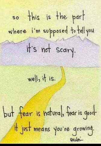Guts Over Fear Image By Marky On Favim