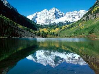 Colorado Wallpaper