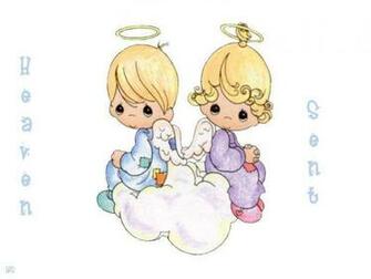 Precious Moments Mobile