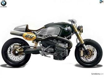 Bmw Bikes HD Wallpaper Santa Banta Auto Design Tech