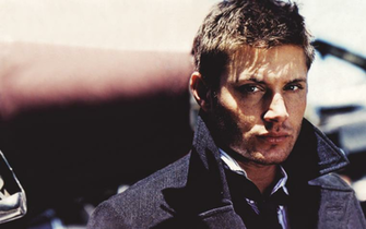 Jensen Ackles Wallpaper By Iheartbellamy Fan Art Movies