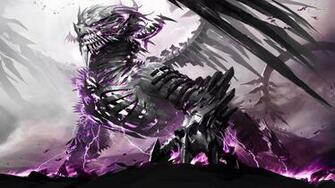 Guild Wars Wallpaper