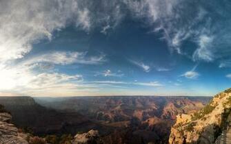Grand Canyon Wallpaper HD