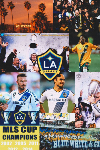 Los Angeles Galaxy