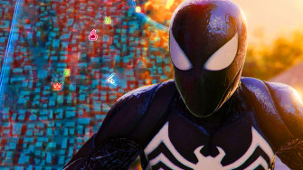 Spider Man Map Champions Ps5 Experience With Enormous Nyc Upgrade