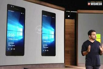 Lumia Windows Phone Out