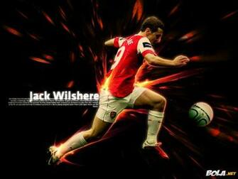 Jack Wilshere Arsenal Wallpaper HD With Resolutions