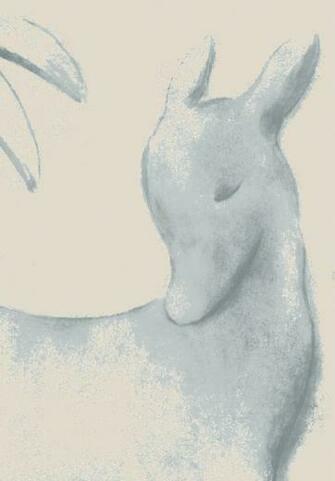 Sika Wide Width Wallpaper
