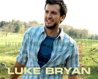 Luke Bryan Wallpaper