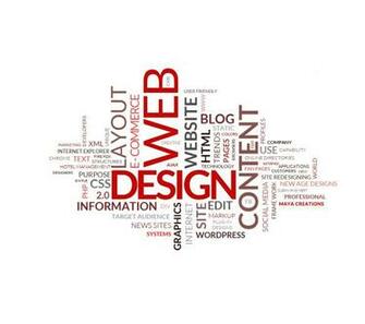 Web Design Wallpaper