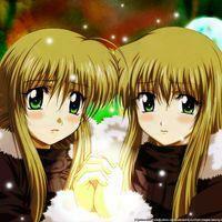 Futakoi Alternative By Whiteiris0705 Photobucket
