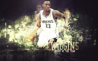 Andrew Wiggins Wallpaper Basketball At