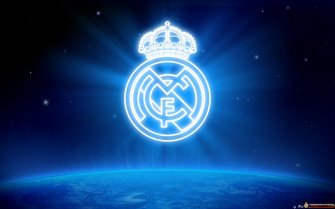 Real Madrid Wallpaper 4k