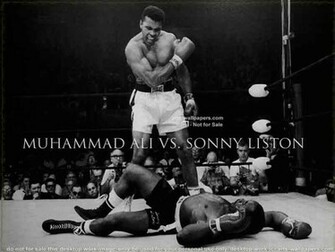 Muhammad Ali Wallpaper Adidas