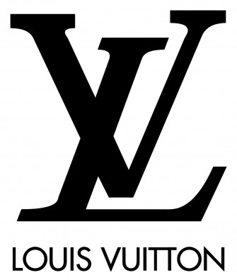 Louis Vuitton Logo Wallpaper On