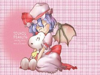 Image For Peanuts Valentines Day Wallpaper