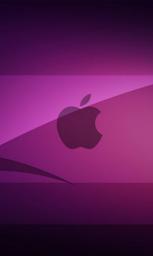 Apple HD Live Wallpaper For Android