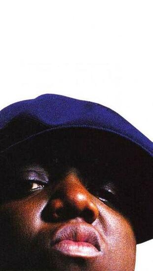 The Notorious B I G Greatest Hits Cool Album Covers