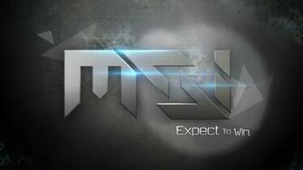 Fonds D Cran Msi Tous Les Wallpaper
