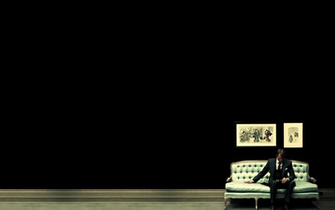 Hannibal Lecter Tv Series Wallpaper