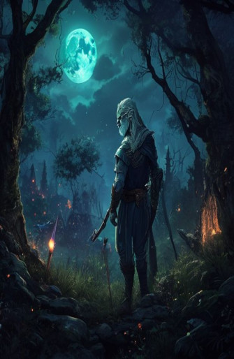 Witcher Wallpaper