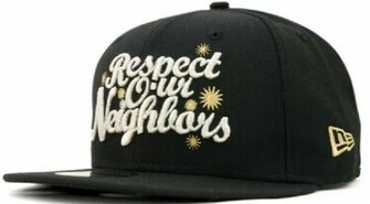 New Era Caps