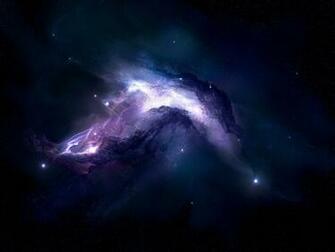 Beautiful Space Wallpaper