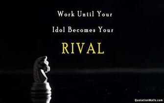 Work More Motivational Wallpaper For Desktop Quotationwalls