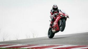 Ducati Superbike Panigale Motorcycle Desktop