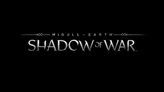 Middle Earth Shadow Of War Wallpaper Pictures Image