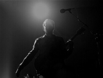 Kings Of Leon Wallpaper