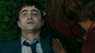 Daniel Radcliffe Wallpaper