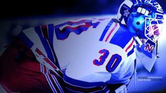Henrik Lundqvist Wallpaper X Net