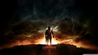 Freaking Spot Battlefield Full HD 1080p Wallpaper