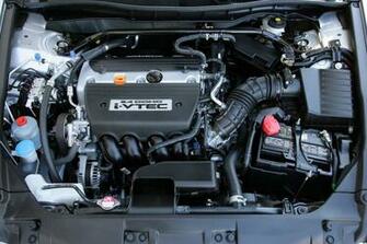 Full Specs And Official Photos Of The Honda Accord